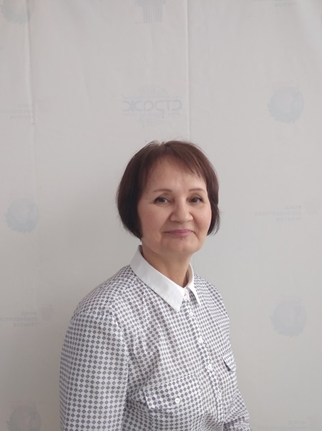 Трифонова Людмила Антоновна.